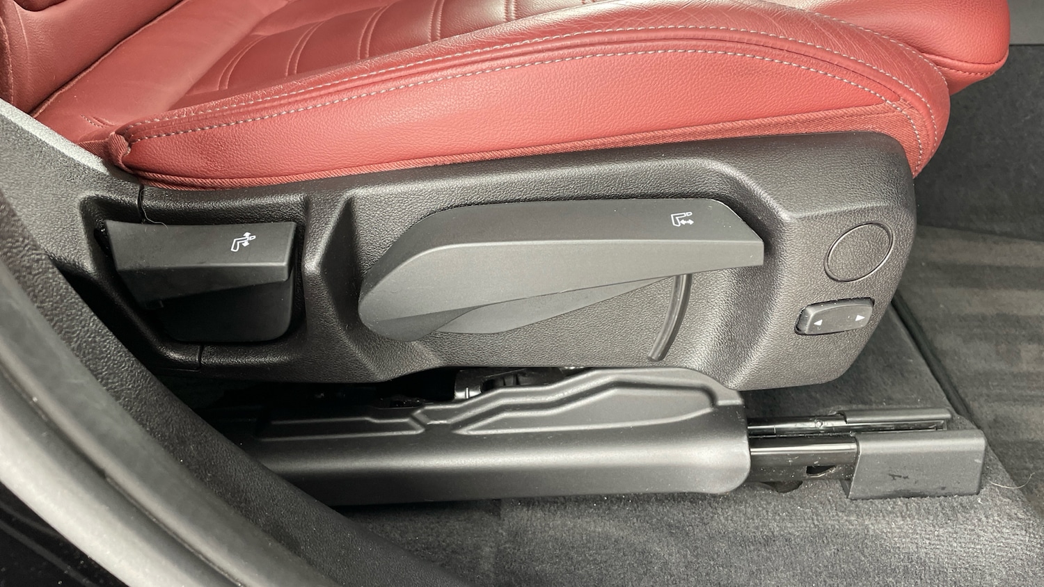 Used BMW X4 2023 for sale - 76862250: Photo 49