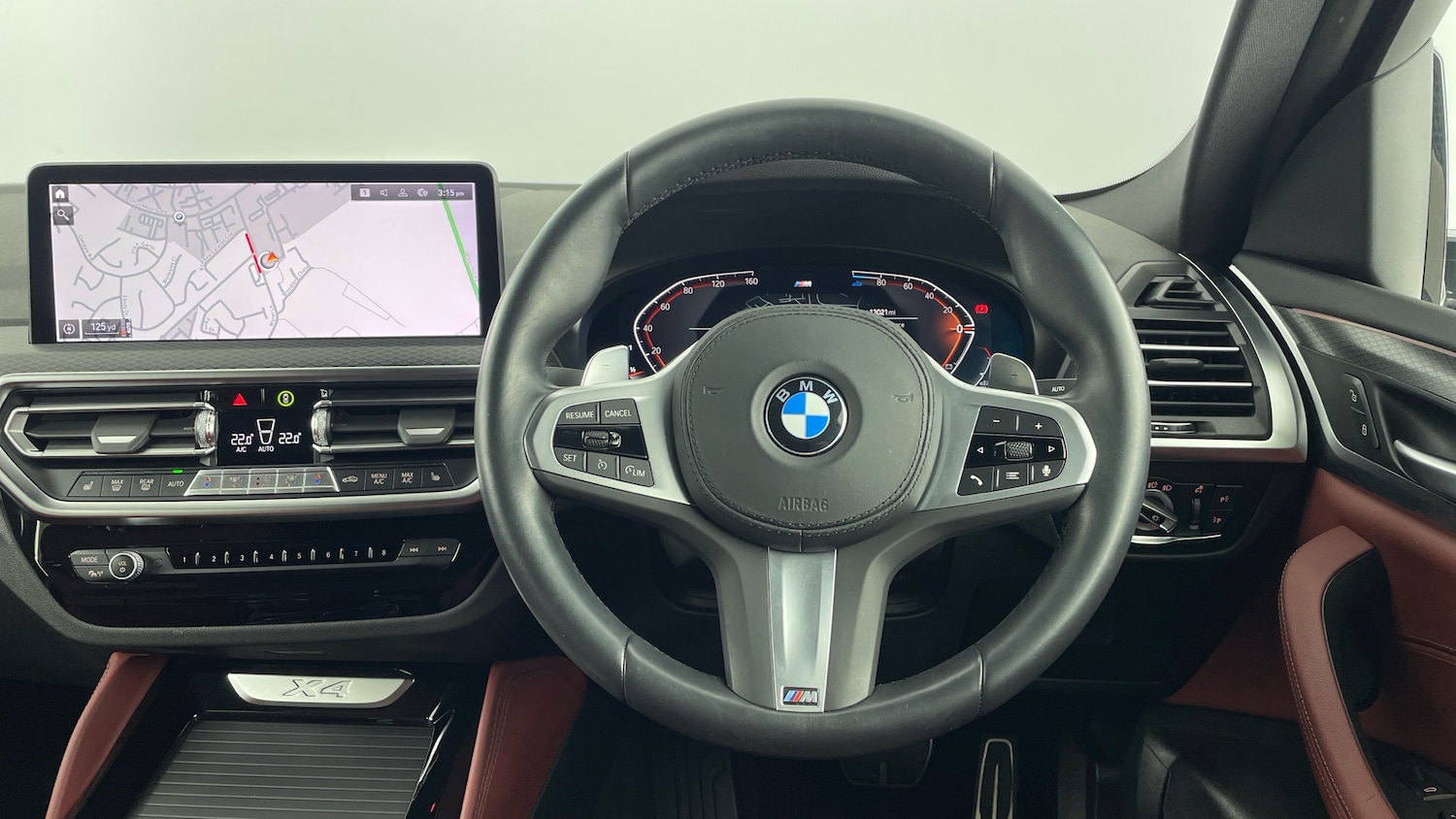 Used BMW X4 2023 for sale - 76862250: Photo 5