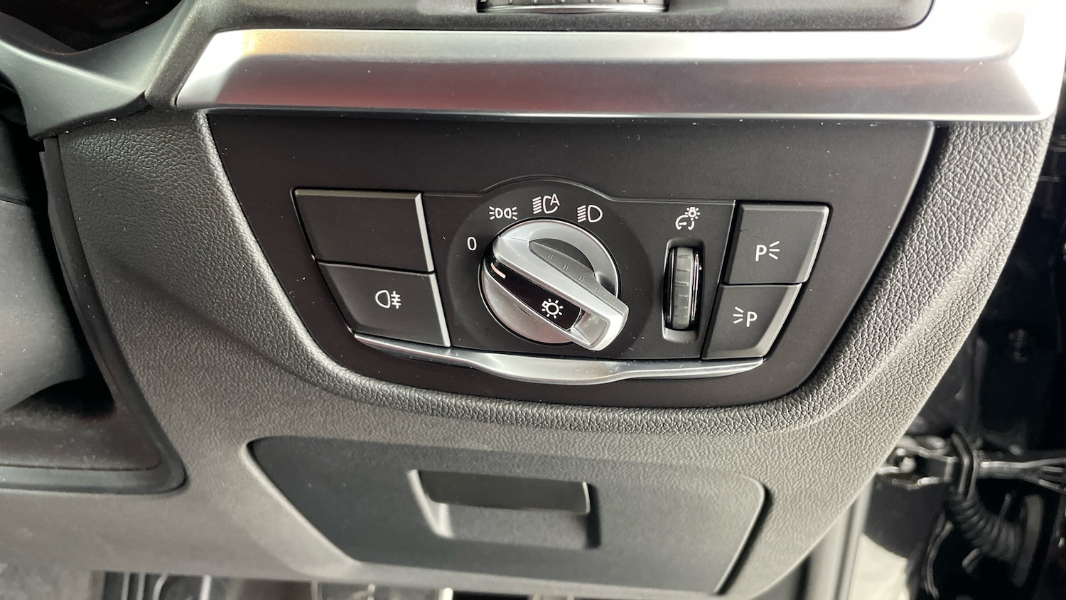 Used BMW X4 2023 for sale - 76862250: Photo 50