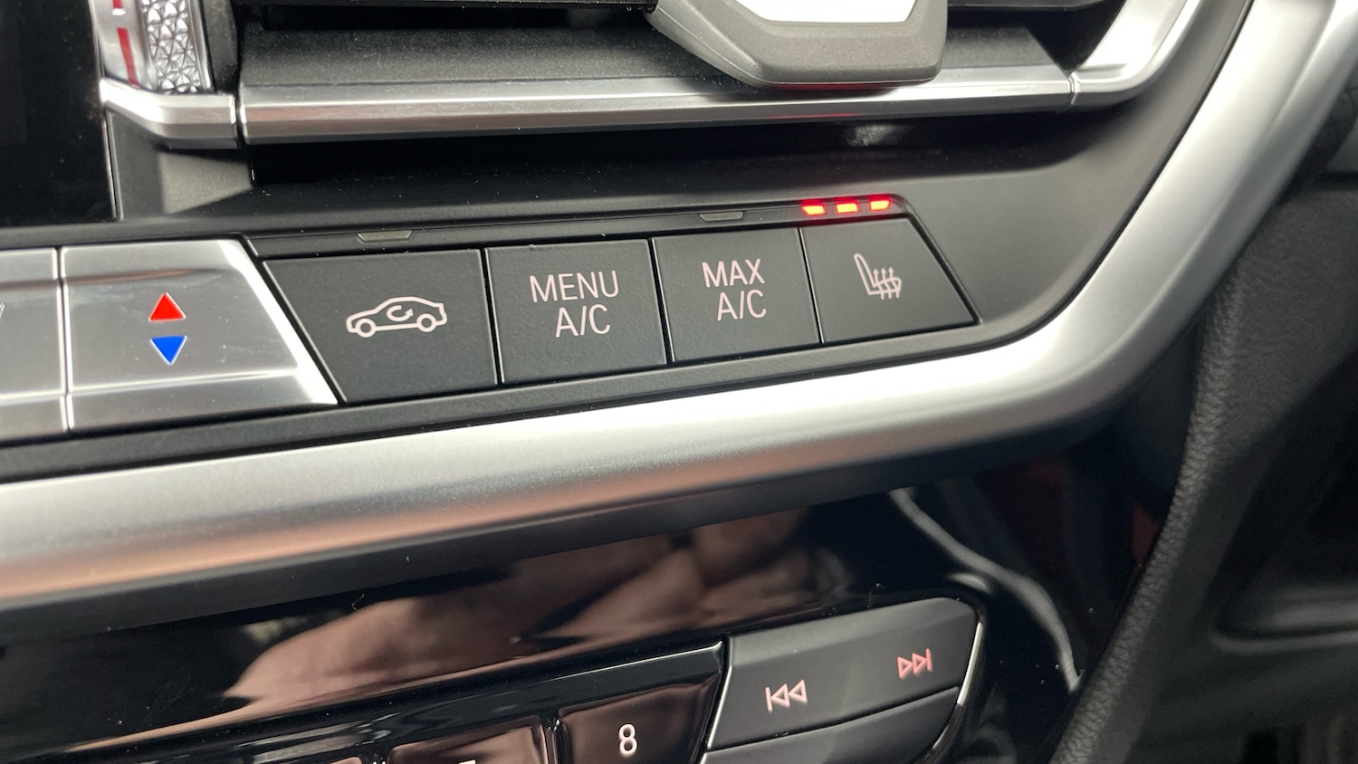 Used BMW X4 2023 for sale - 76862250: Photo 57