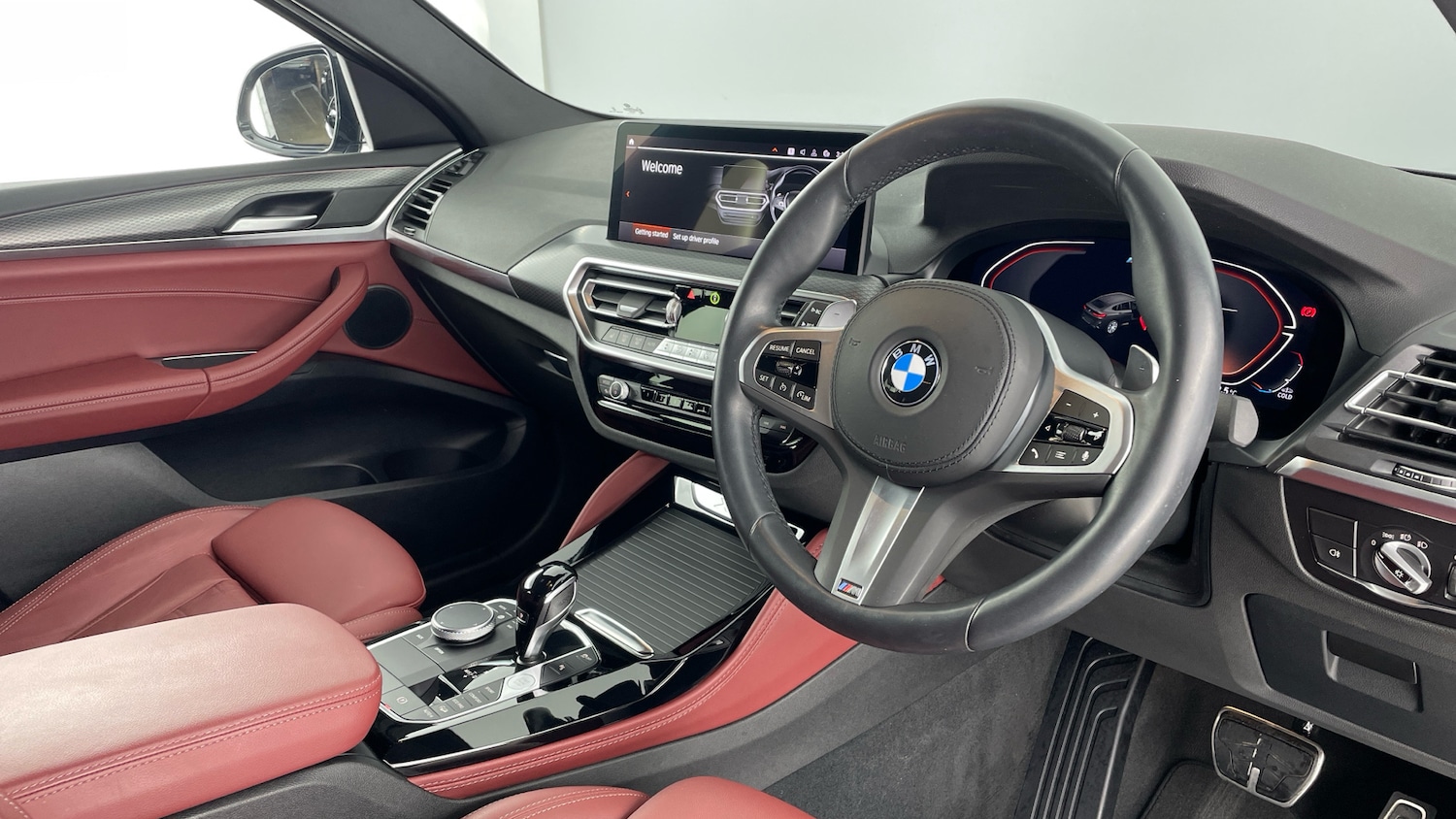 Used BMW X4 2023 for sale - 76862250: Photo 6