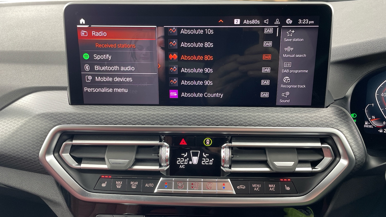 Used BMW X4 2023 for sale - 76862250: Photo 60