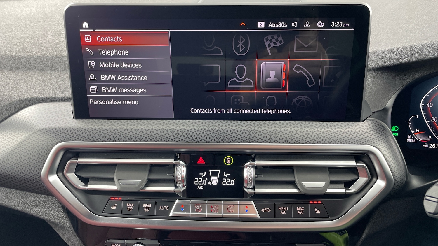 Used BMW X4 2023 for sale - 76862250: Photo 61