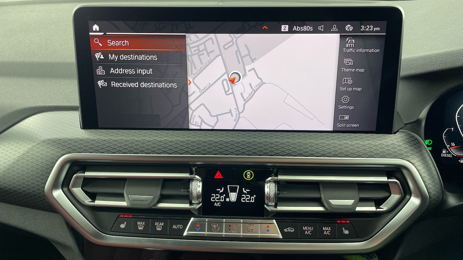 Used BMW X4 2023 for sale - 76862250: Photo 62