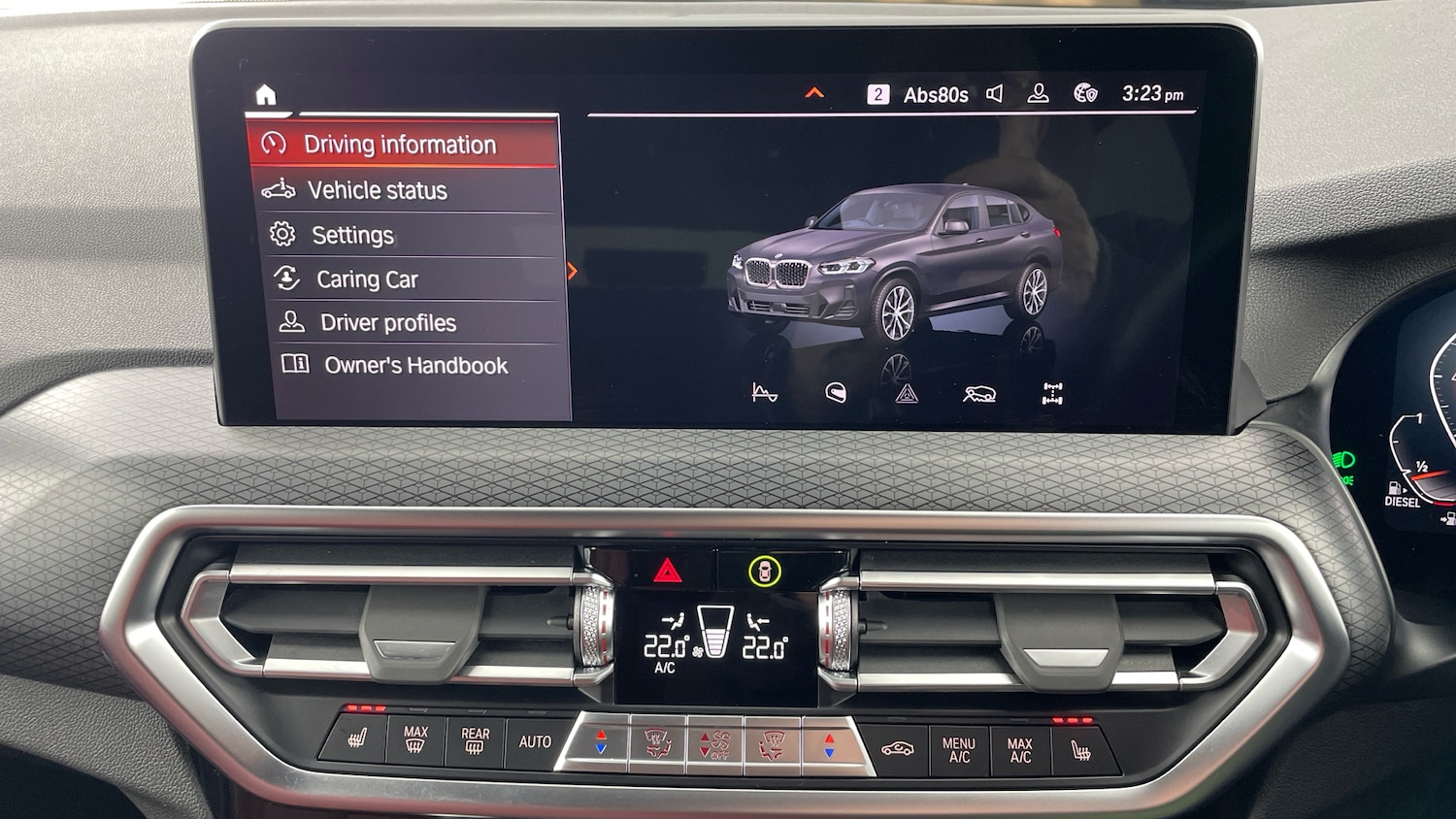 Used BMW X4 2023 for sale - 76862250: Photo 63