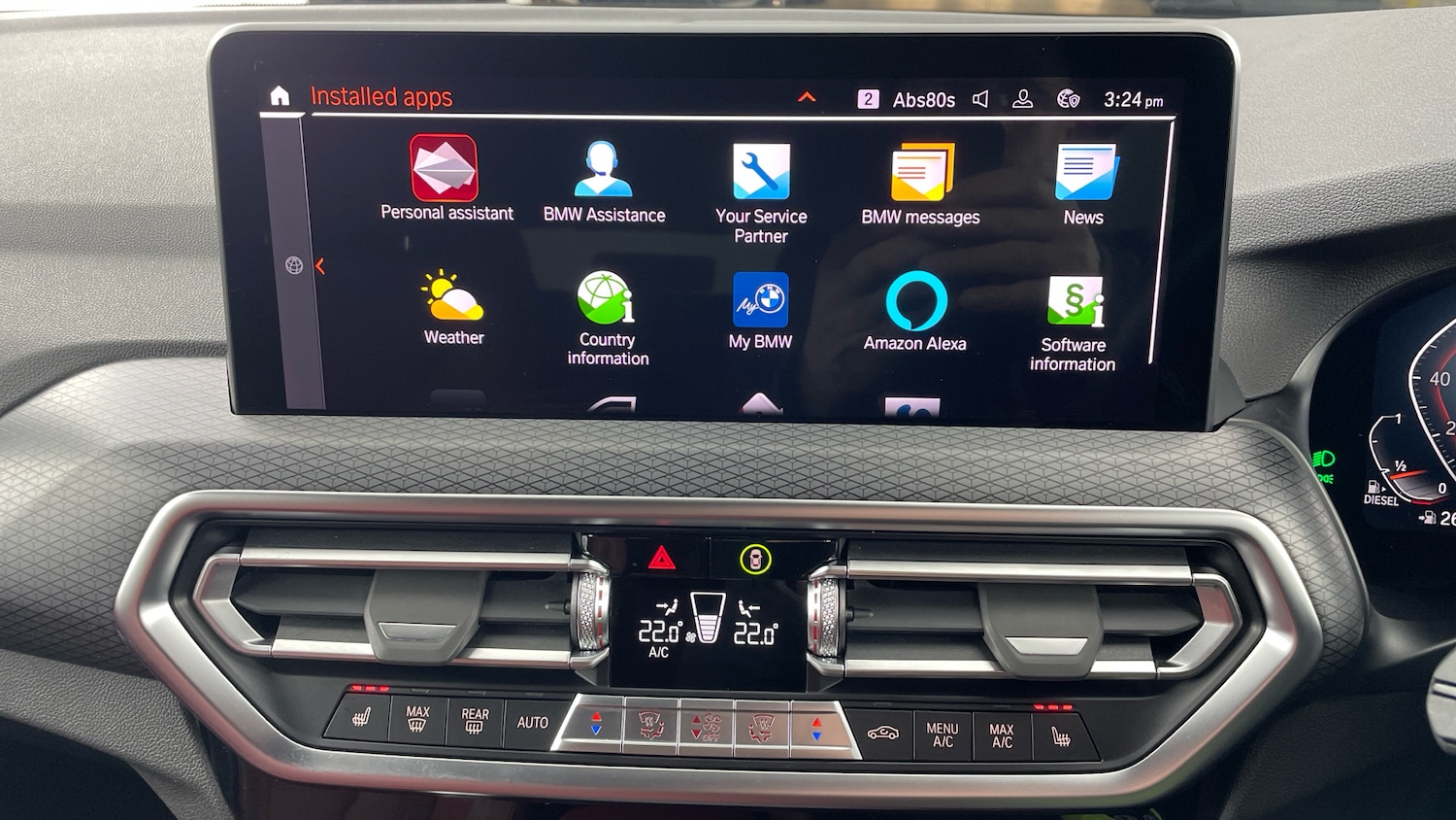 Used BMW X4 2023 for sale - 76862250: Photo 64