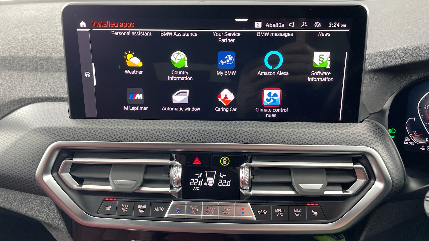 Used BMW X4 2023 for sale - 76862250: Photo 65