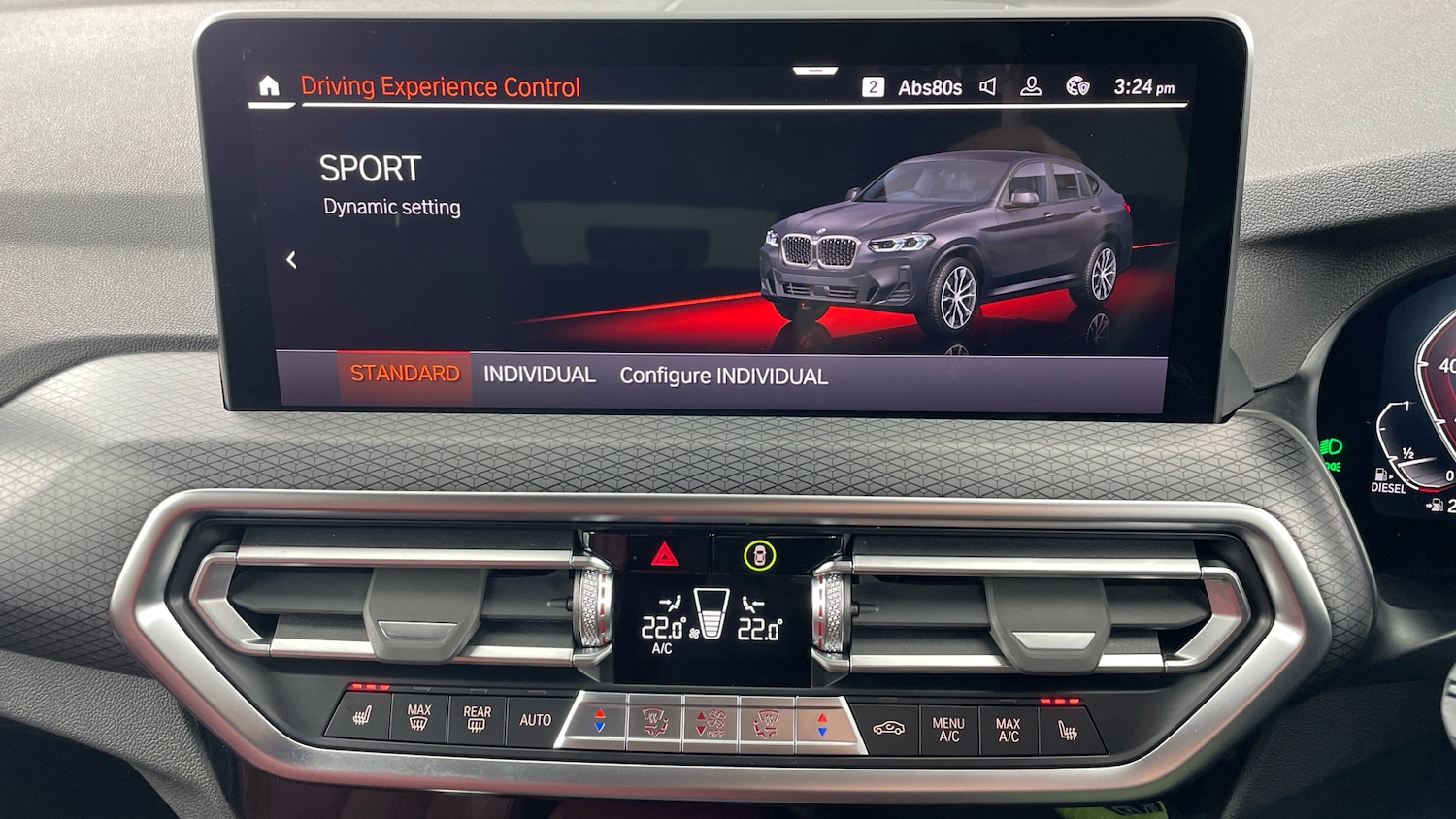 Used BMW X4 2023 for sale - 76862250: Photo 66