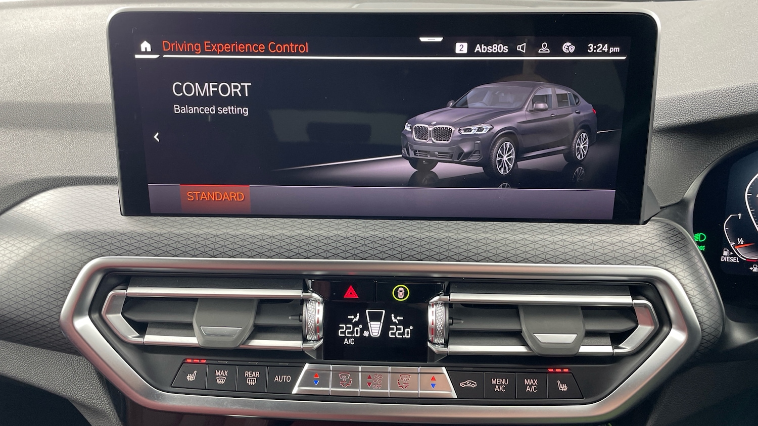 Used BMW X4 2023 for sale - 76862250: Photo 67