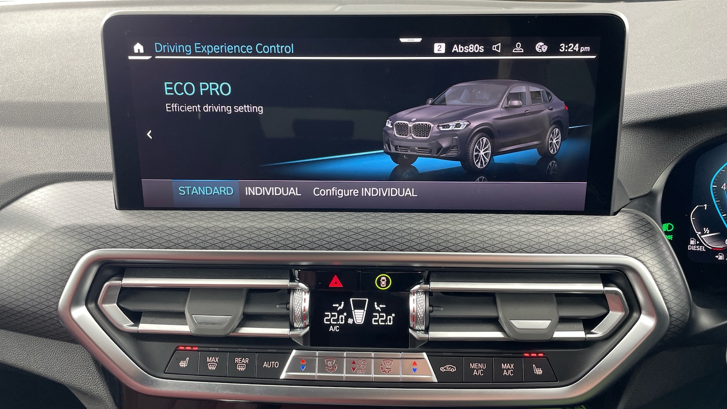 Used BMW X4 2023 for sale - 76862250: Photo 68