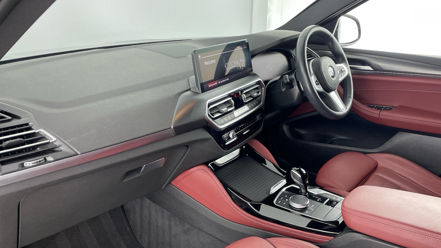 Used BMW X4 2023 for sale - 76862250: Photo 7