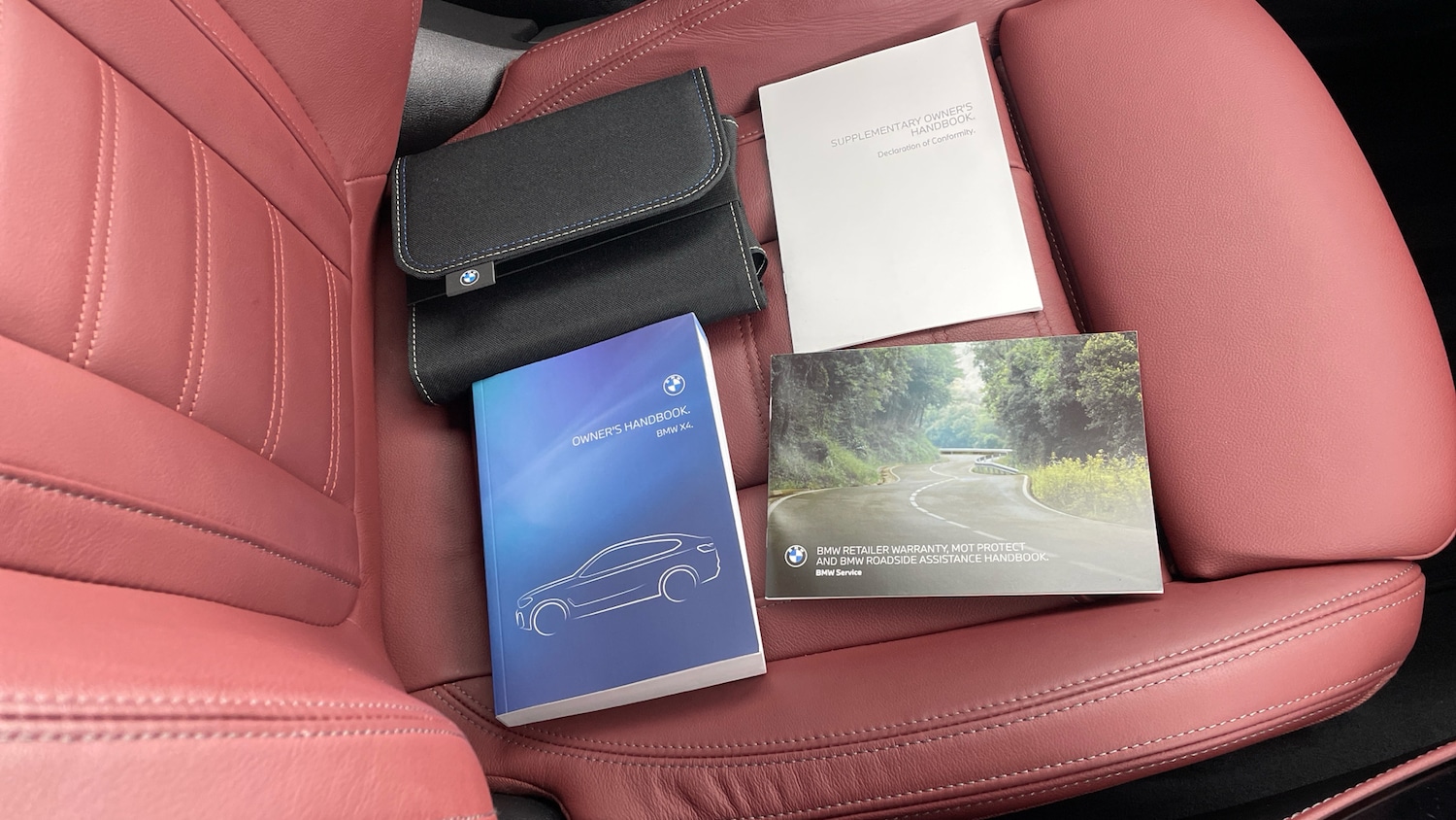 Used BMW X4 2023 for sale - 76862250: Photo 73