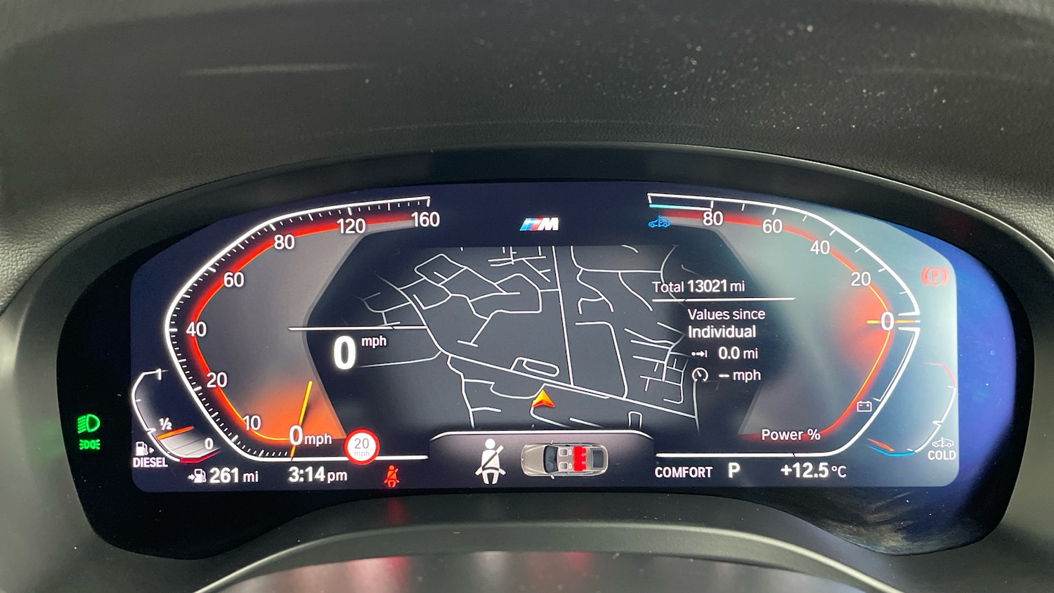 Used BMW X4 2023 for sale - 76862250: Photo 9