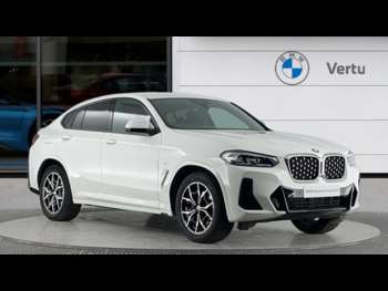 2022 (71) - xDrive20d MHT M Sport 5dr Step Auto Diesel Estate