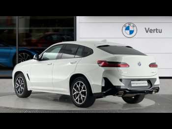 Used BMW X4 2022 for sale - 75238749: Photo