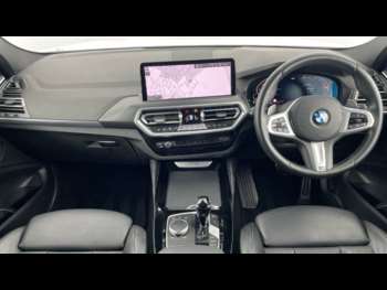Used BMW X4 2022 for sale - 75238749: Photo