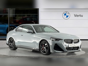 Used BMW 2 Series 2022 for sale - 78258009: Photo