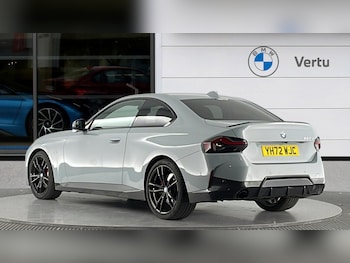 Used BMW 2 Series 2022 for sale - 78258009: Photo