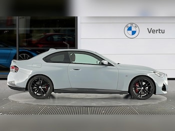 Used BMW 2 Series 2022 for sale - 78258009: Photo