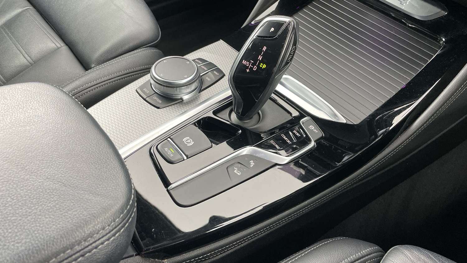 Used BMW X4 2018 for sale - 77296412: Photo 10