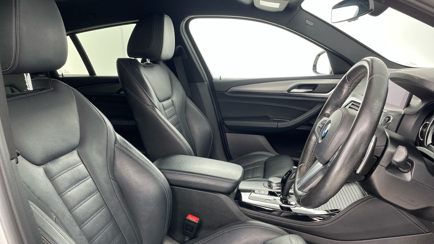 Used BMW X4 2018 for sale - 77296412: Photo 11