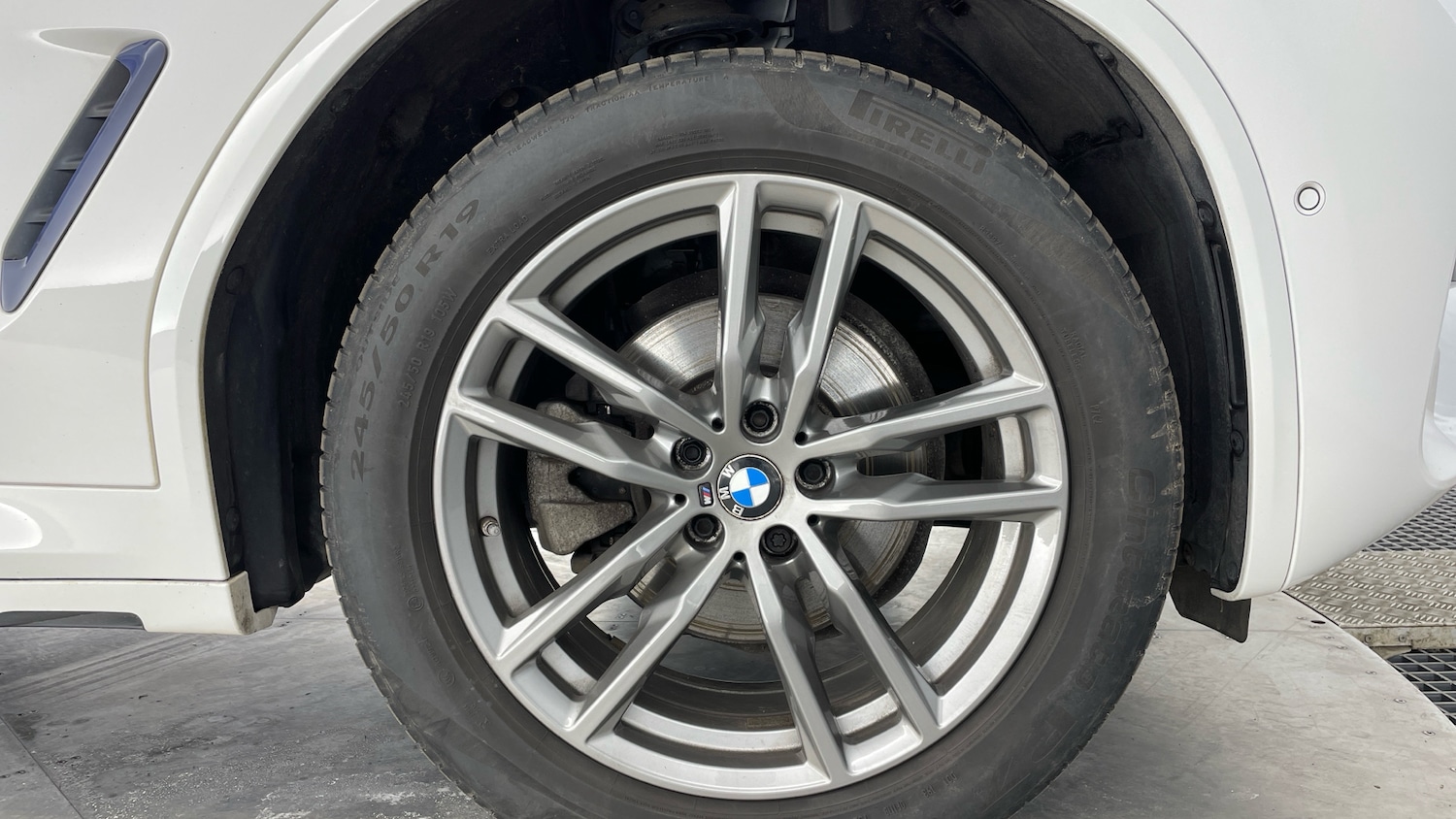 Used BMW X4 2018 for sale - 77296412: Photo 14