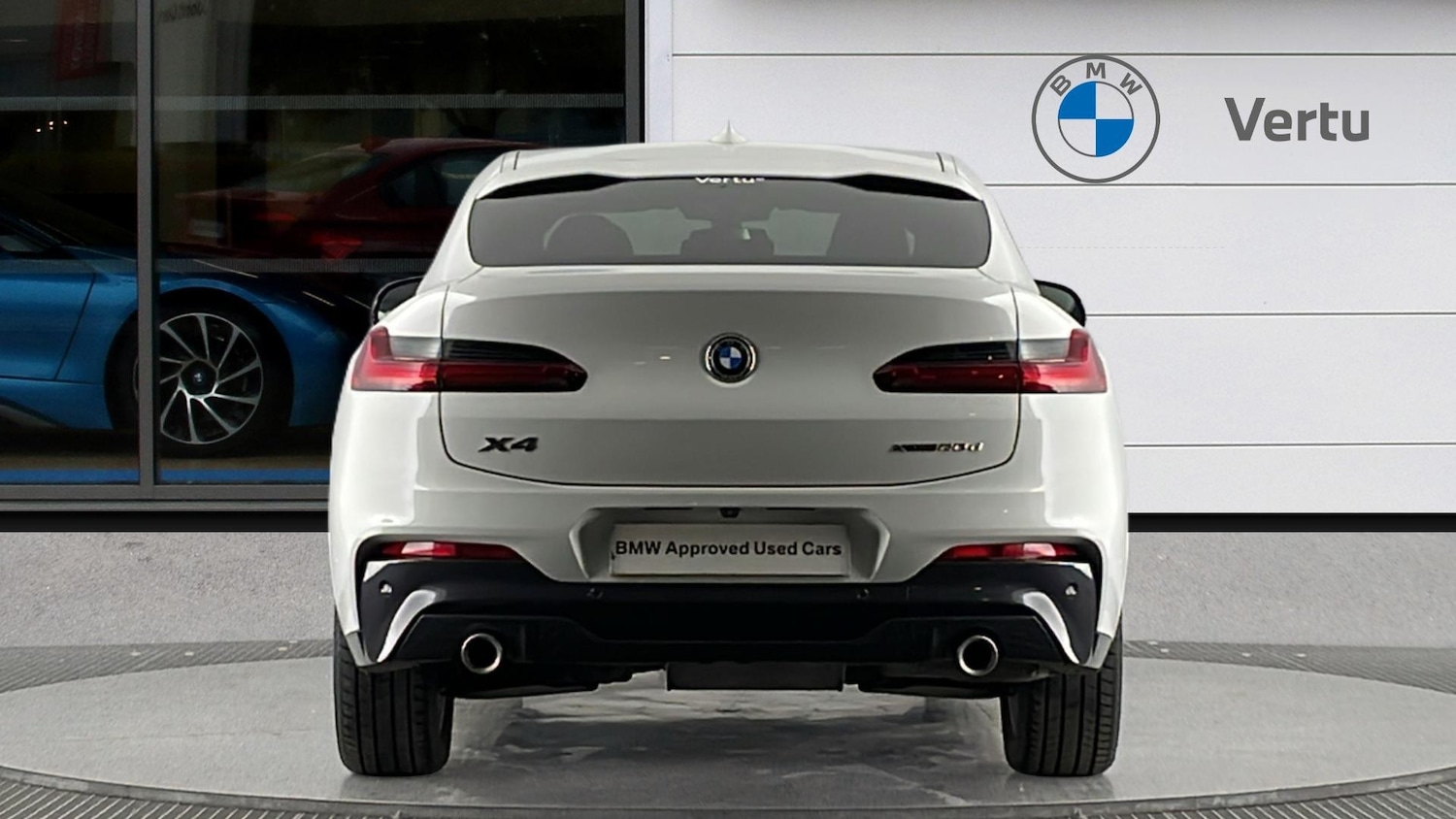 Used BMW X4 2018 for sale - 77296412: Photo 15