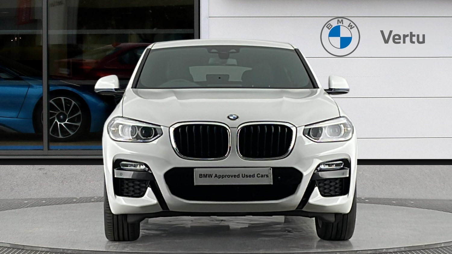 Used BMW X4 2018 for sale - 77296412: Photo 16