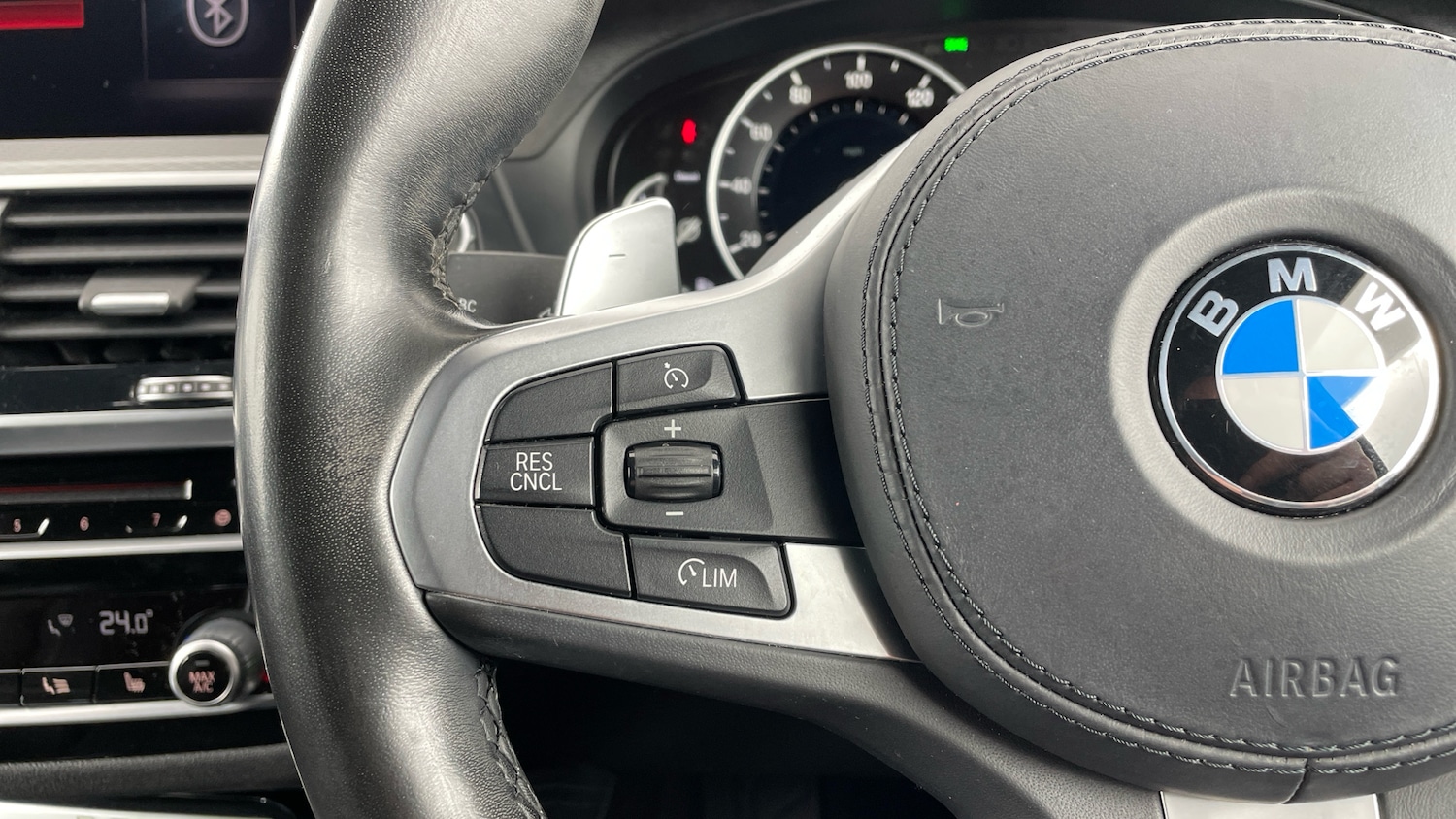 Used BMW X4 2018 for sale - 77296412: Photo 17