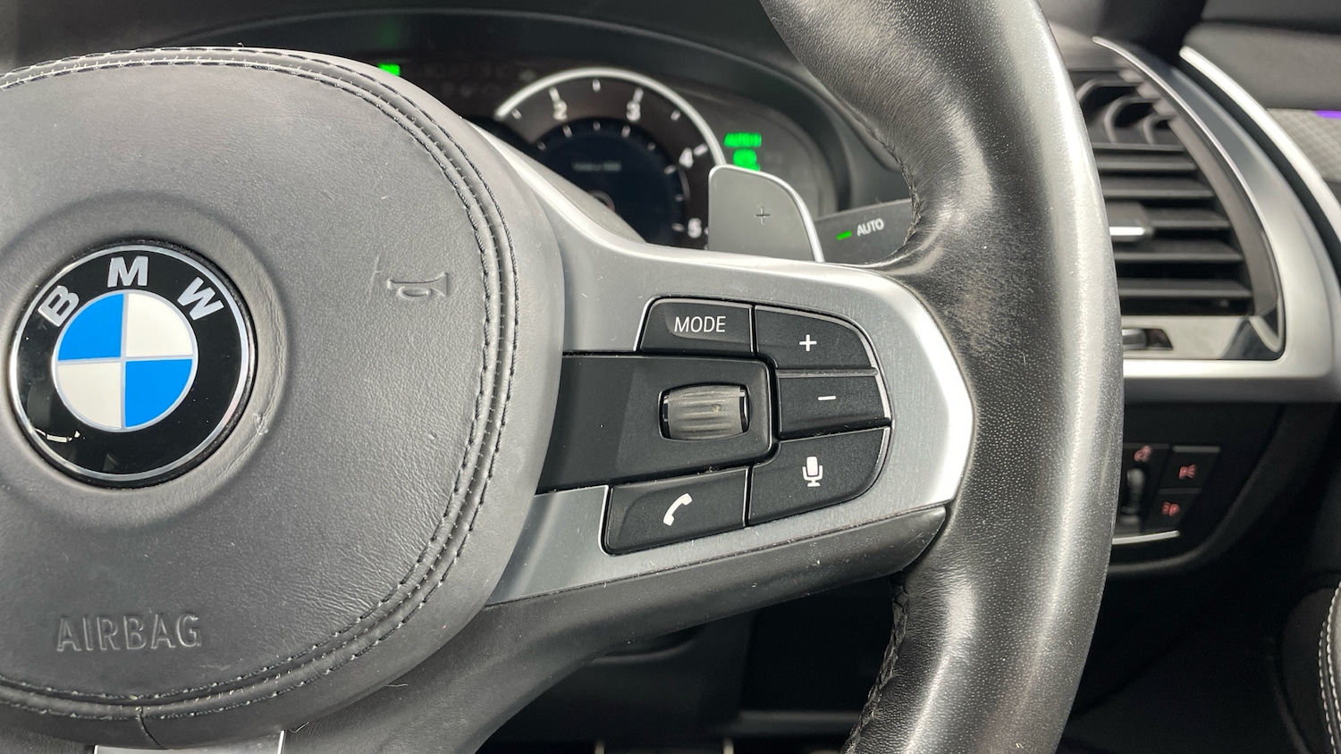 Used BMW X4 2018 for sale - 77296412: Photo 18