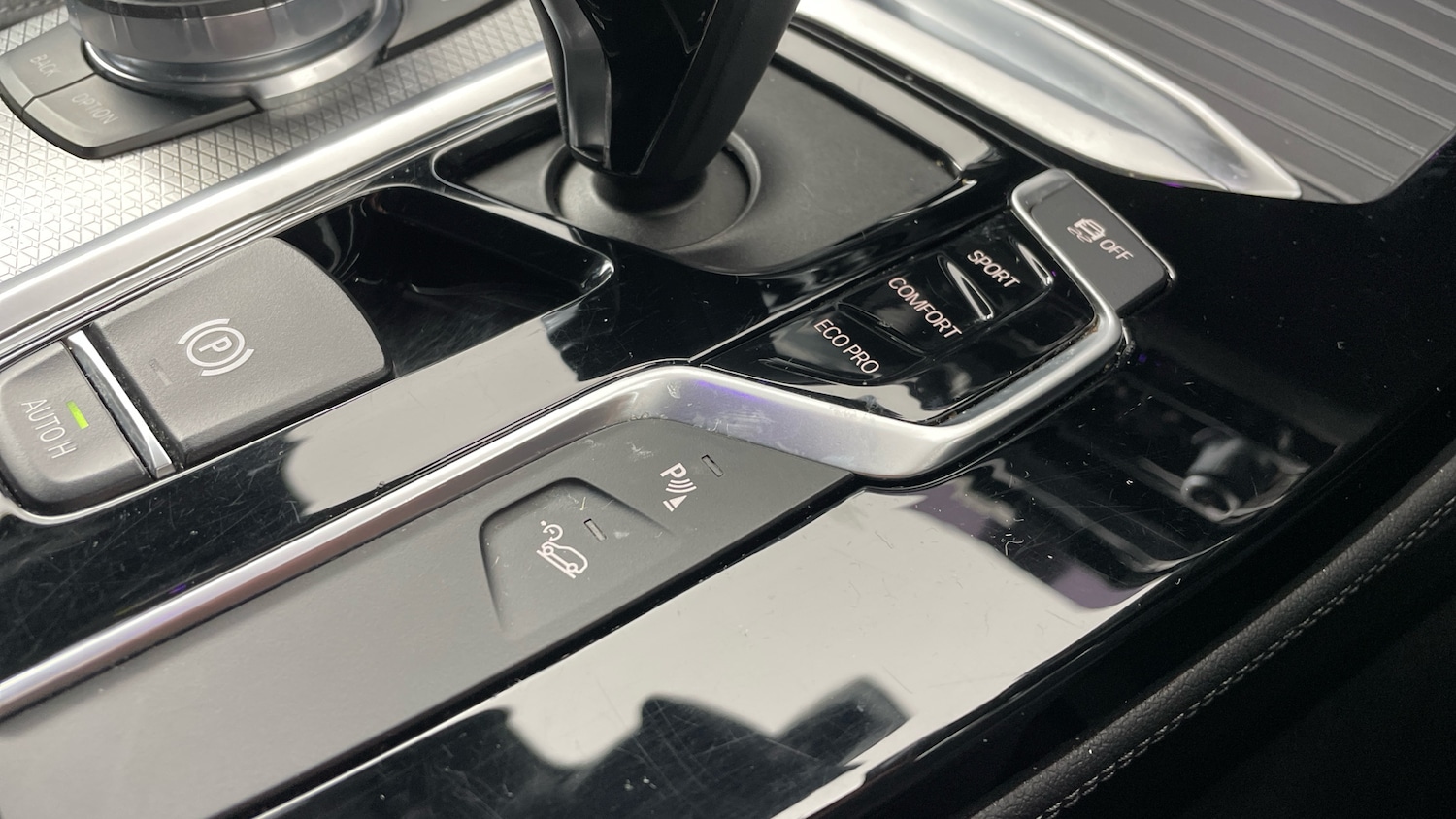 Used BMW X4 2018 for sale - 77296412: Photo 19