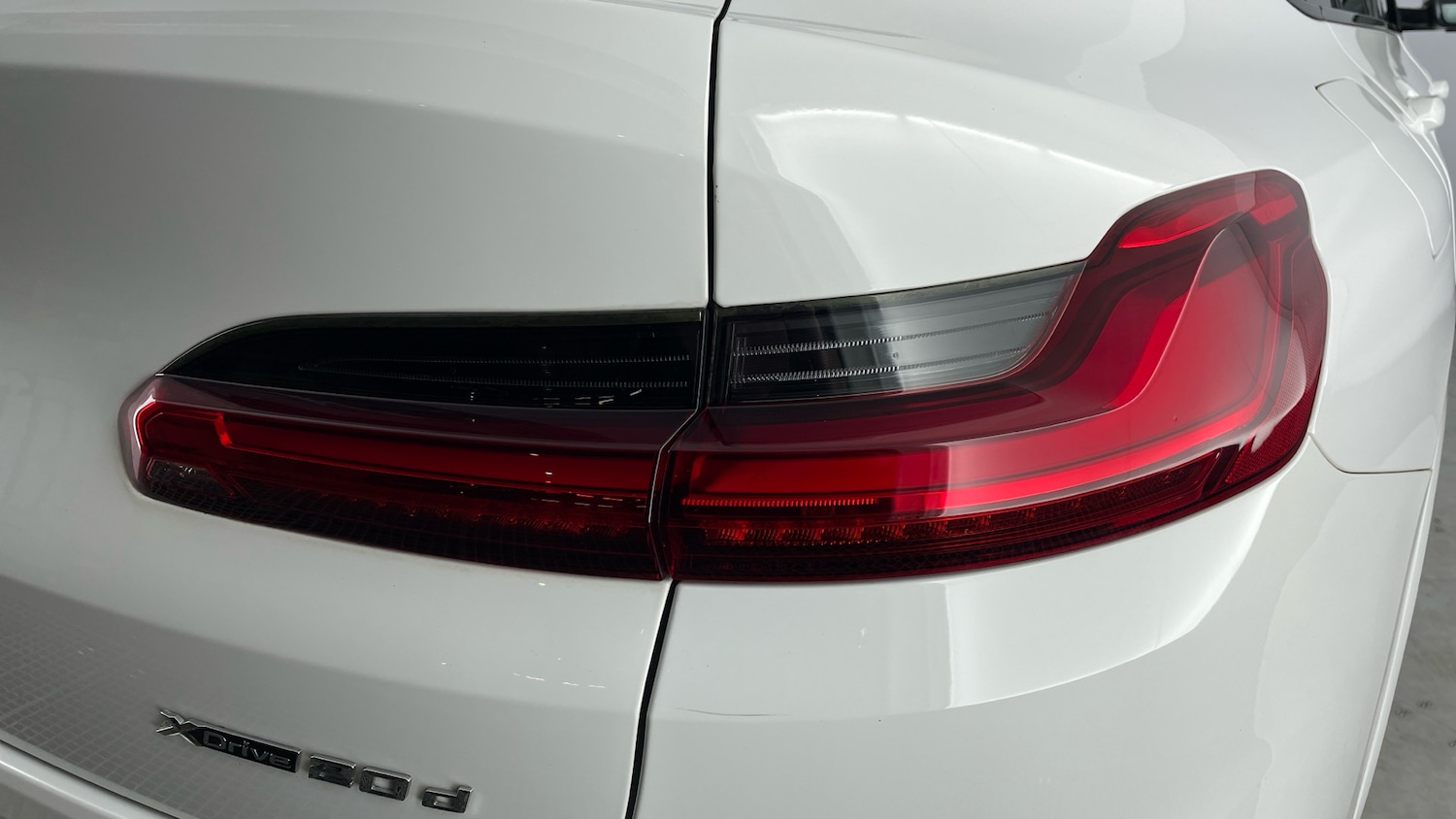 Used BMW X4 2018 for sale - 77296412: Photo 22