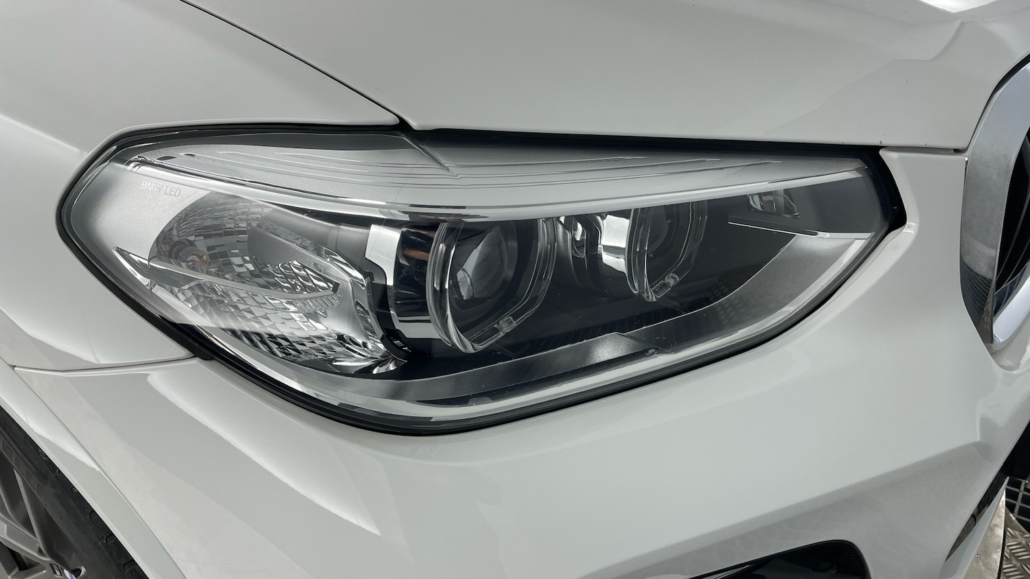 Used BMW X4 2018 for sale - 77296412: Photo 23