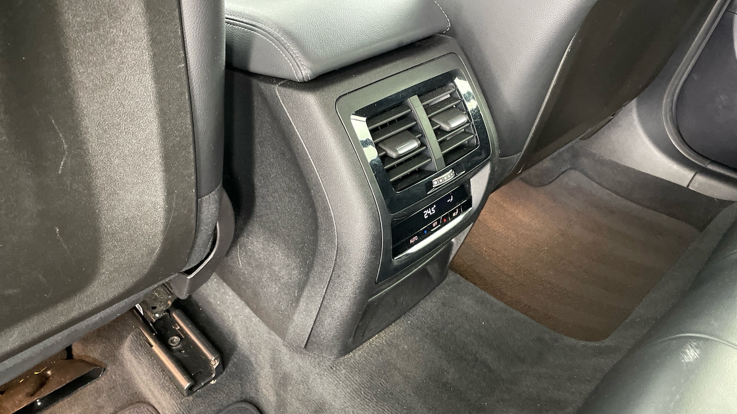 Used BMW X4 2018 for sale - 77296412: Photo 31