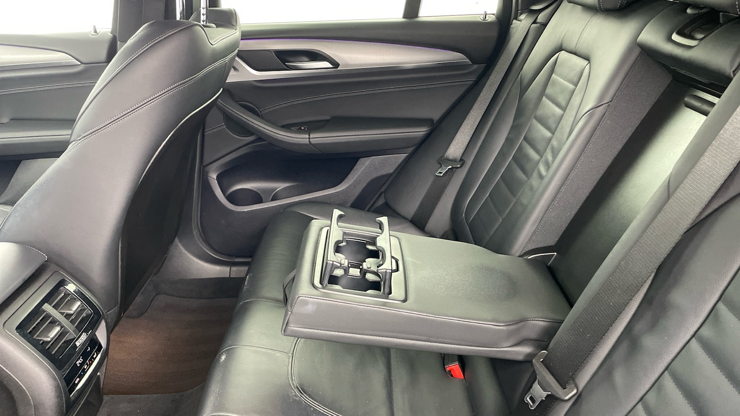 Used BMW X4 2018 for sale - 77296412: Photo 33