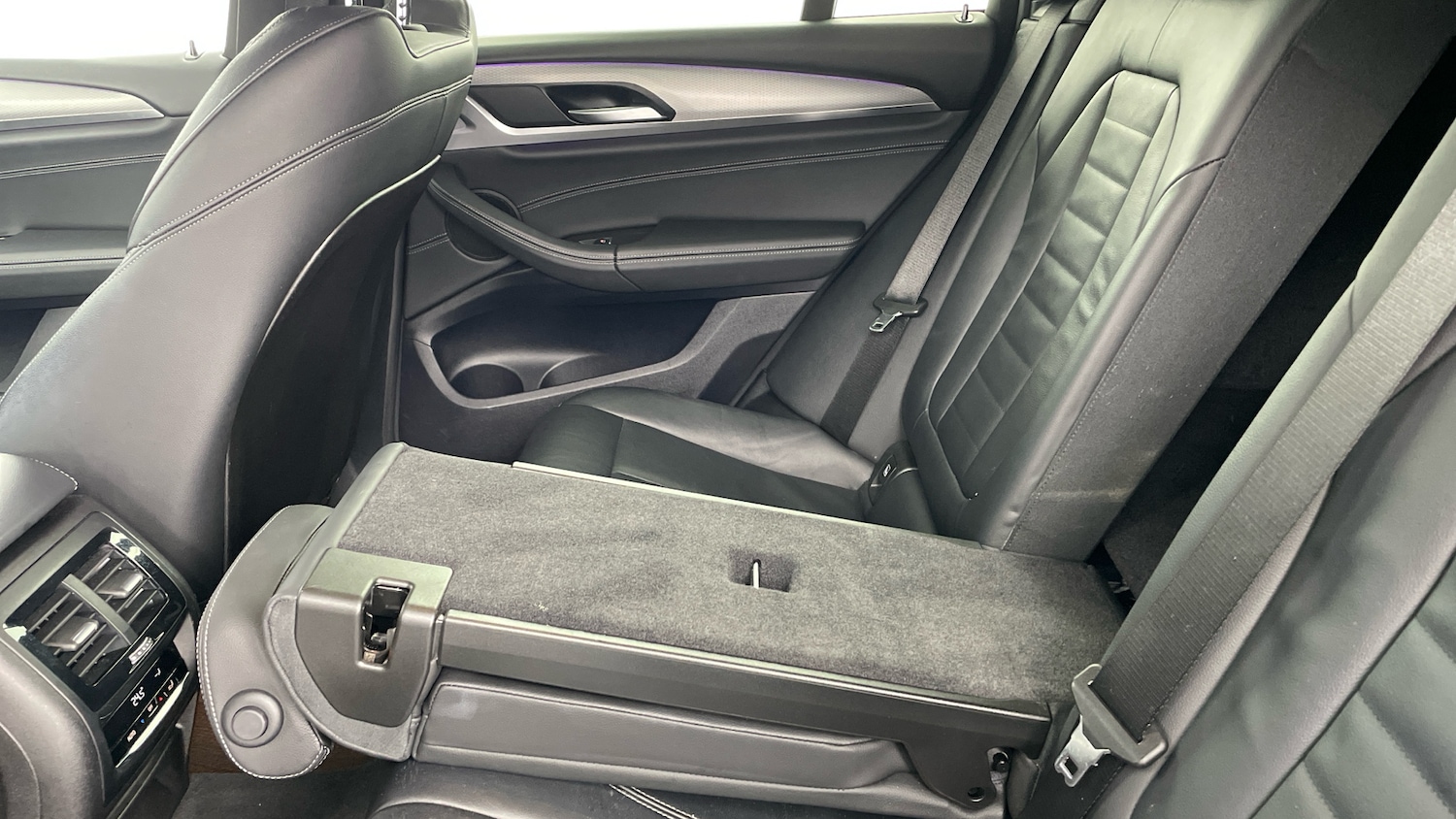 Used BMW X4 2018 for sale - 77296412: Photo 35