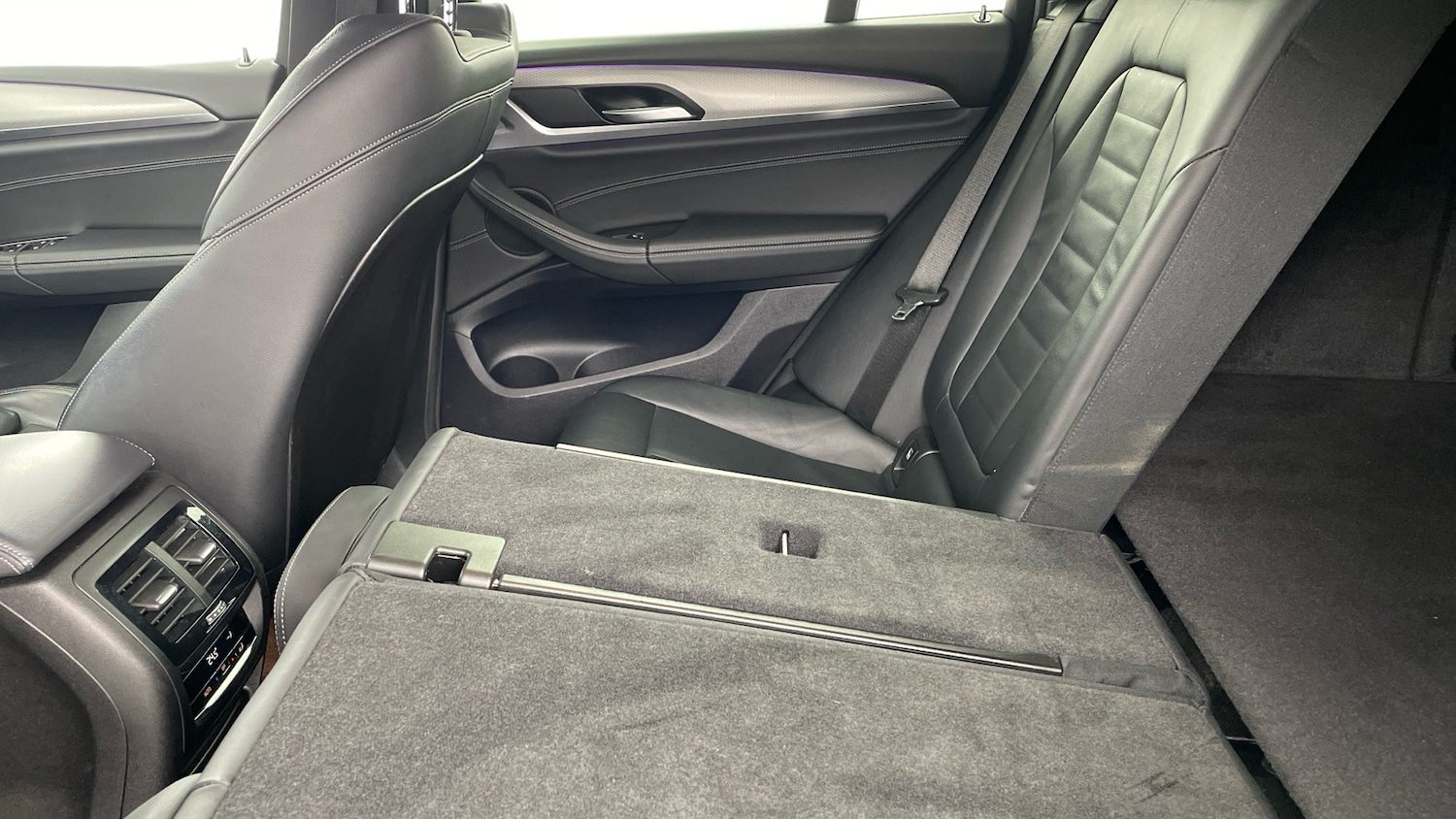 Used BMW X4 2018 for sale - 77296412: Photo 37