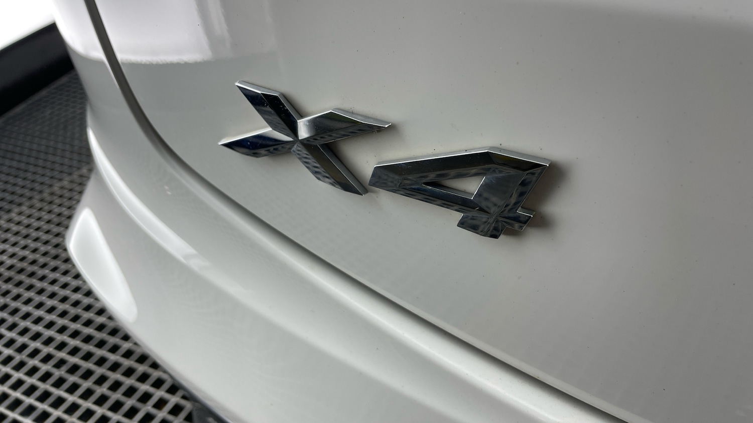 Used BMW X4 2018 for sale - 77296412: Photo 43