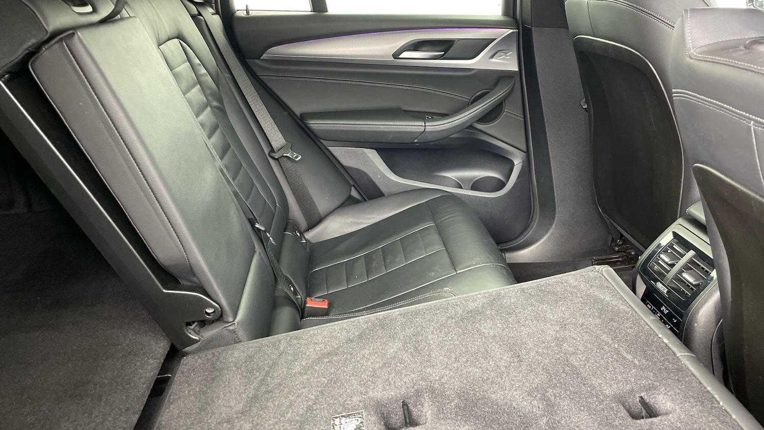 Used BMW X4 2018 for sale - 77296412: Photo 49