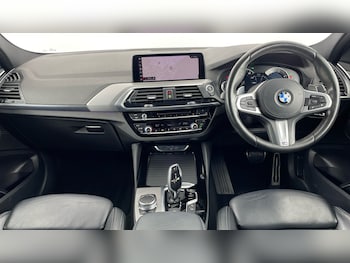 Used BMW X4 2018 for sale - 77296412: Photo