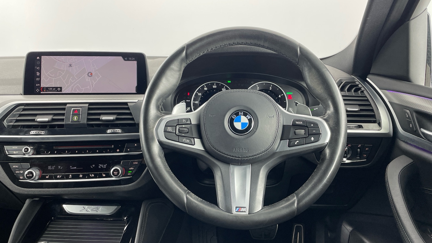 Used BMW X4 2018 for sale - 77296412: Photo 5