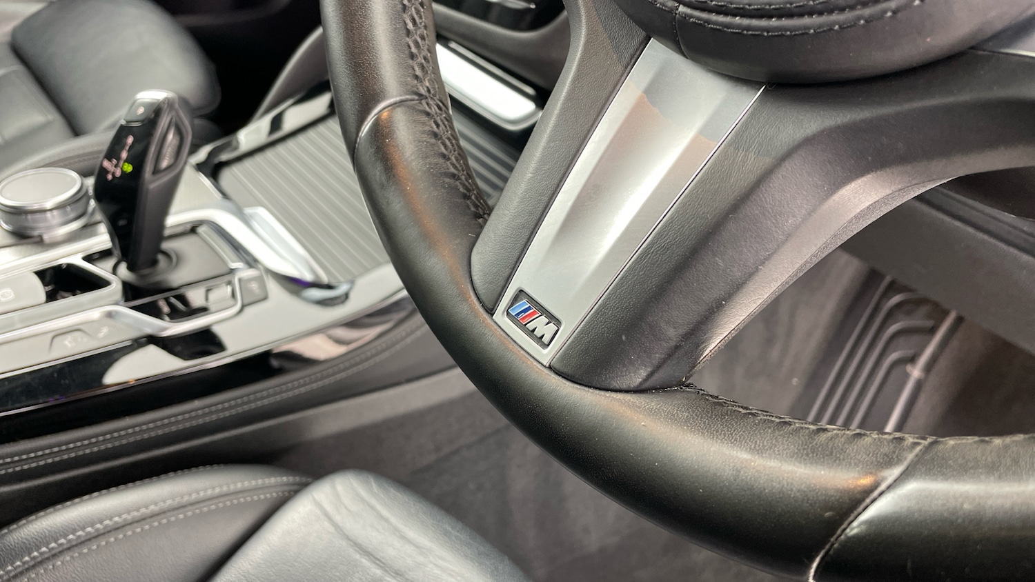 Used BMW X4 2018 for sale - 77296412: Photo 54