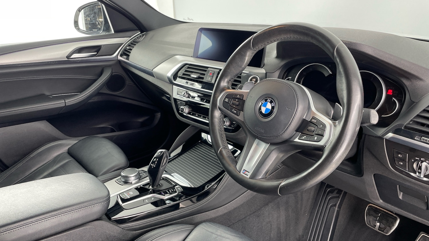 Used BMW X4 2018 for sale - 77296412: Photo 6
