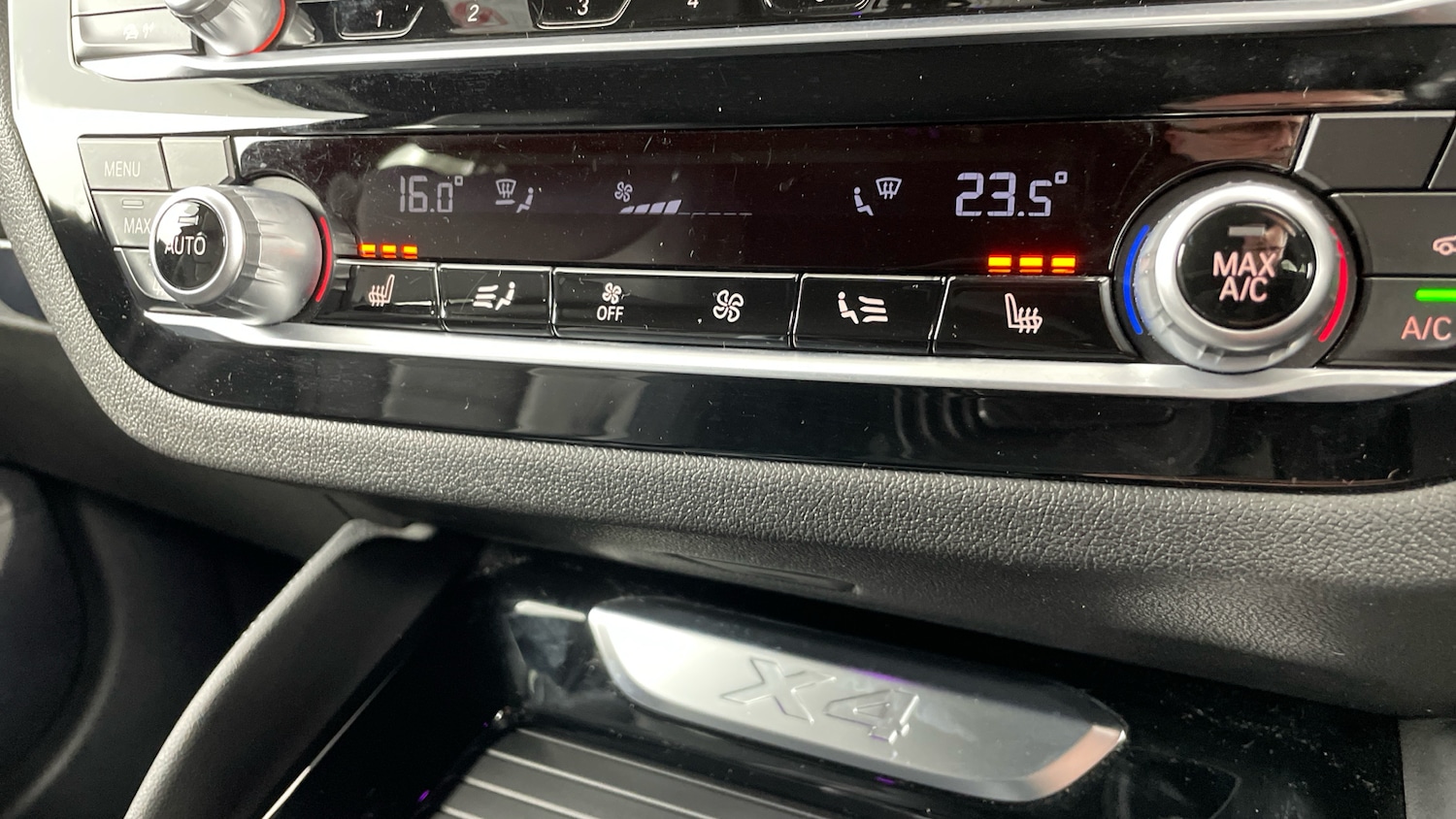 Used BMW X4 2018 for sale - 77296412: Photo 60