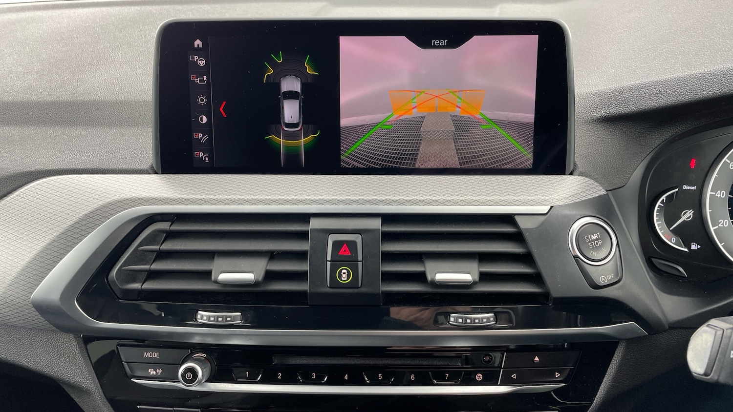 Used BMW X4 2018 for sale - 77296412: Photo 61