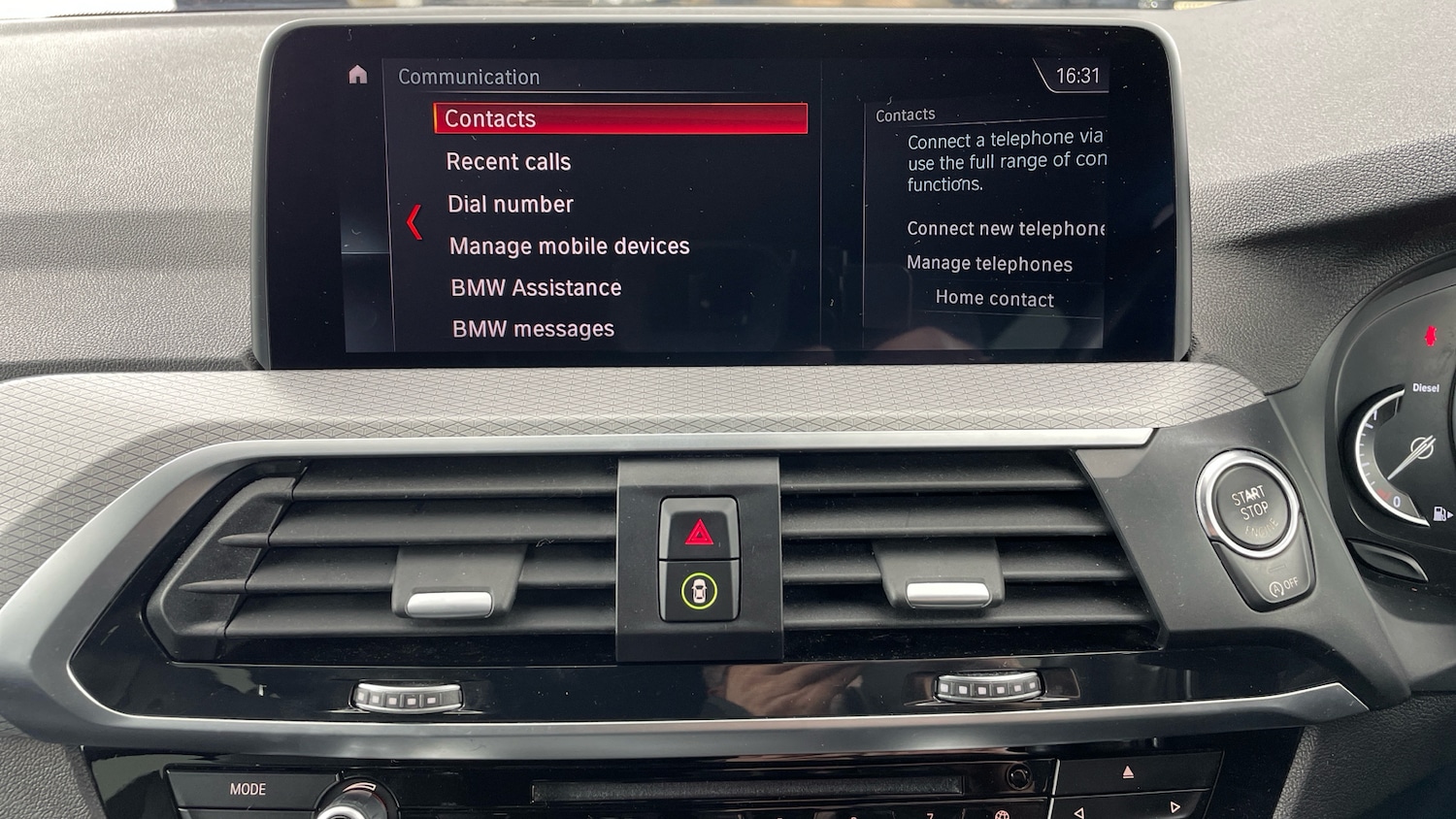 Used BMW X4 2018 for sale - 77296412: Photo 63