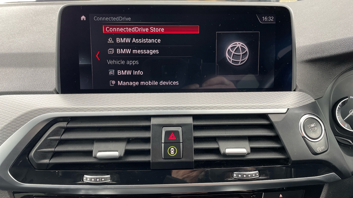 Used BMW X4 2018 for sale - 77296412: Photo 66