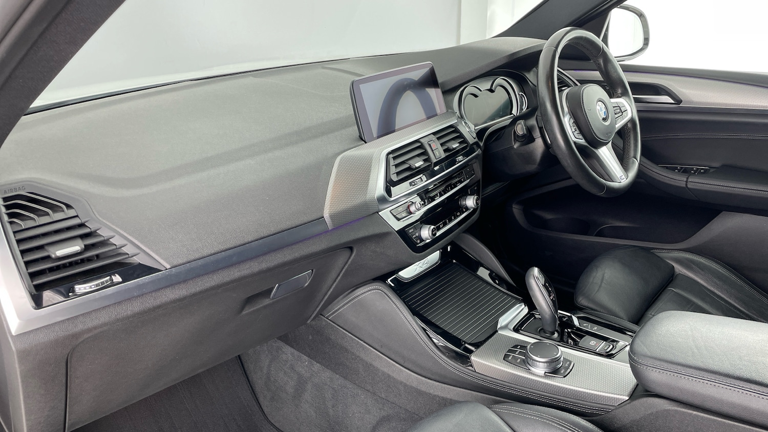 Used BMW X4 2018 for sale - 77296412: Photo 7