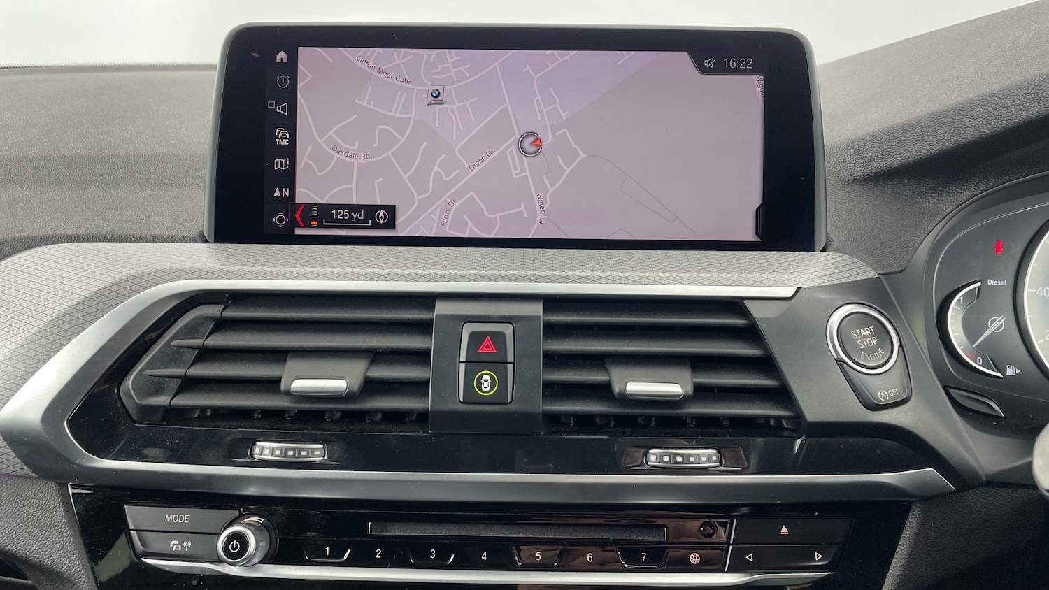 Used BMW X4 2018 for sale - 77296412: Photo 8