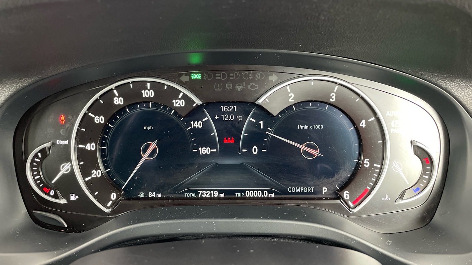 Used BMW X4 2018 for sale - 77296412: Photo 9